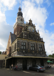 Käsemarkt I  Alkmaarse Kaasmarkt
